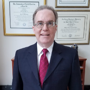 Albert H. Lyter, III, PhD